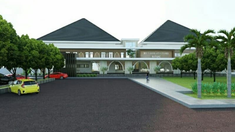 Muskercab NU Batang Bahas Sejumlah Agenda dan Mega Proyek RSNU