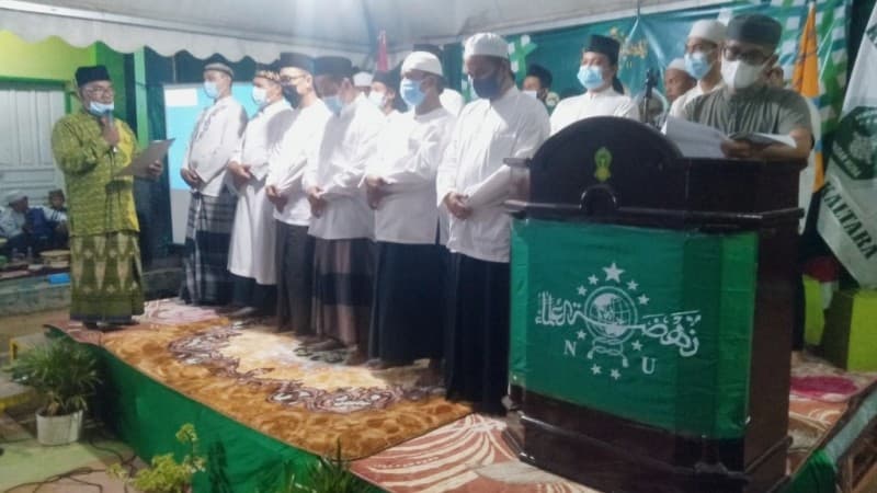 Nahdliyin Harus Terus Percayakan ZIS-nya kepada LAZISNU