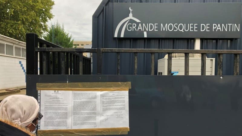 Ramadhan Tiba, Pemerintah Prancis Tingkatkan Keamanan di Pusat Ibadah Muslim