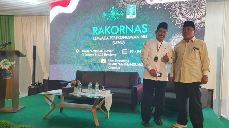 Ketua Umum Inkopsim: Subsidi UMKM atau Cabut Permenperin Nomor 3 Tahun 2021