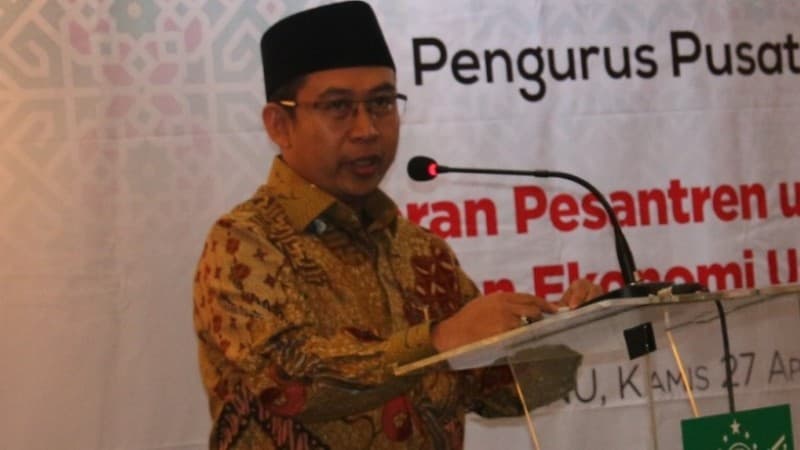RMI PBNU: 480 Pengasuh Pesantren Wafat Per April 2021