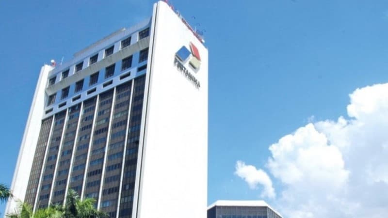 Di Ajang Hannover Messe 2021, Pertamina Dorong Daya Saing Perusahaan