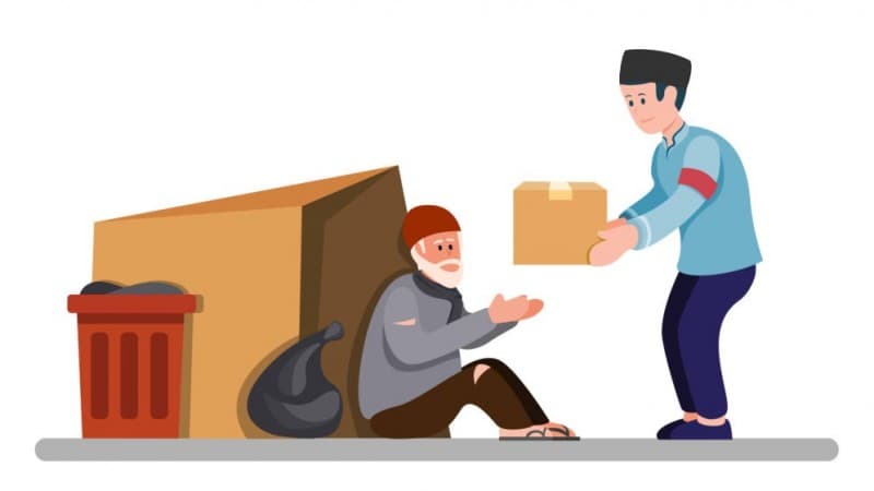 Khutbah Jumat: Yang Semestinya Dilakukan di Siang Ramadhan