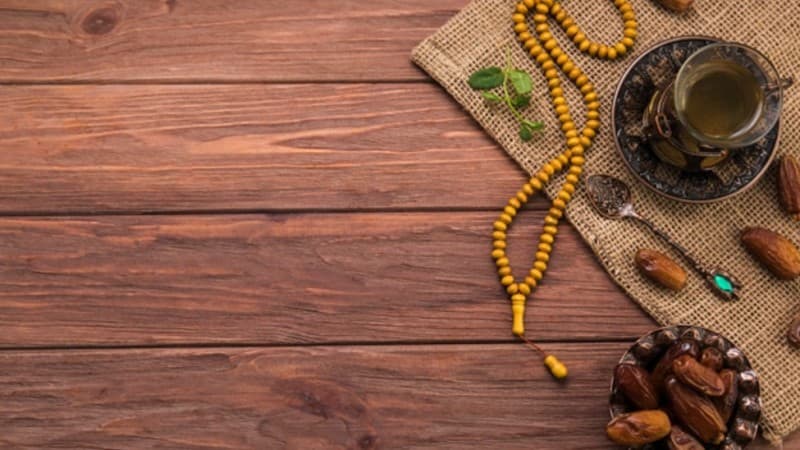 Aturan Berpuasa bagi Pengidap Diabetes Melitus