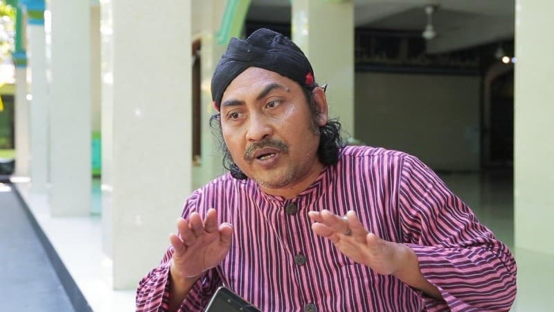 Wali Songo Buat Nyaman Warga Nusantara dengan Sentuhan Kebudayaan