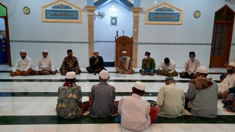 NU Banyuwangi Sebut Nilai-nilai Keaswajaan Harus Diinternalisasi Nahdliyin