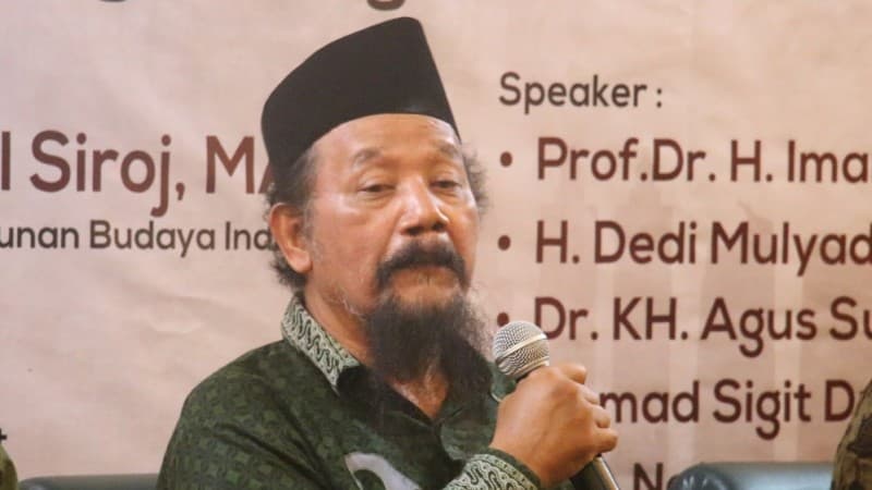 Tradisi Ramadhan di Gresik Cermin Perkembangan Islam Diterima Masyarakat