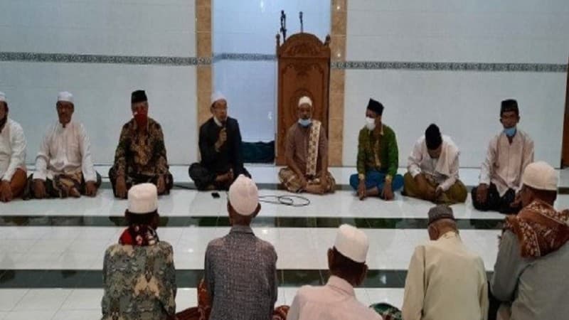 Nahdliyin told to internalize Aswaja values