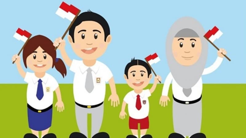 Maarif NU Ingatkan Catur Pusat Pendidikan