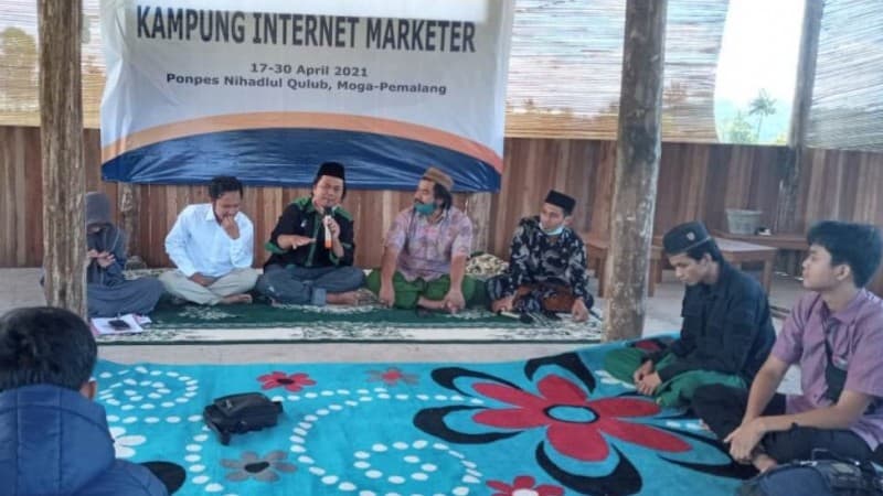 Trik Penjualan Online, Kuantitas Unggah adalah Raja