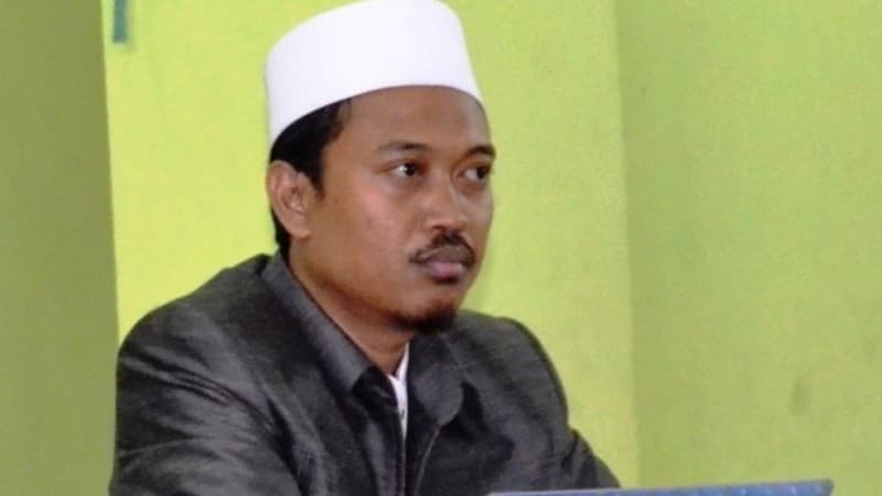 KH Ma'ruf Khozin: Perbedaan adalah Sarana Umat Berlomba dalam Kebaikan