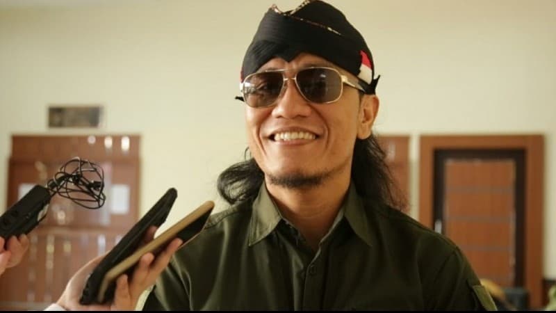 Gus Miftah Ingatkan Kader PMII Tidak Kehilangan Karakter Pesantren