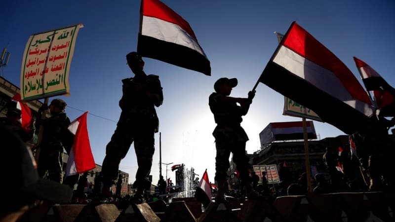 DK PBB Sambut Baik Inisiatif Saudi untuk Mengakhiri Krisis Yaman