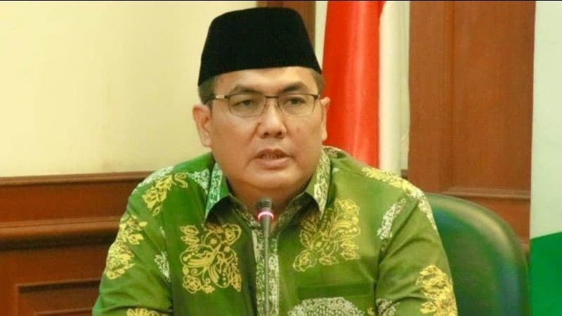 Joseph Paul Zhang Ngaku Nabi, PBNU: Masyarakat Harus Tetap Tenang, Serahkan ke Pihak Berwenang