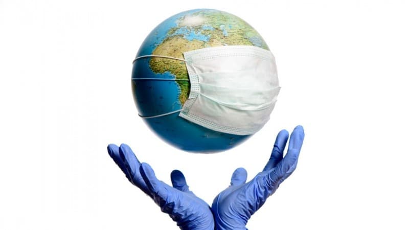 Lebih dari Tiga Juta Orang Meninggal Akibat Covid-19