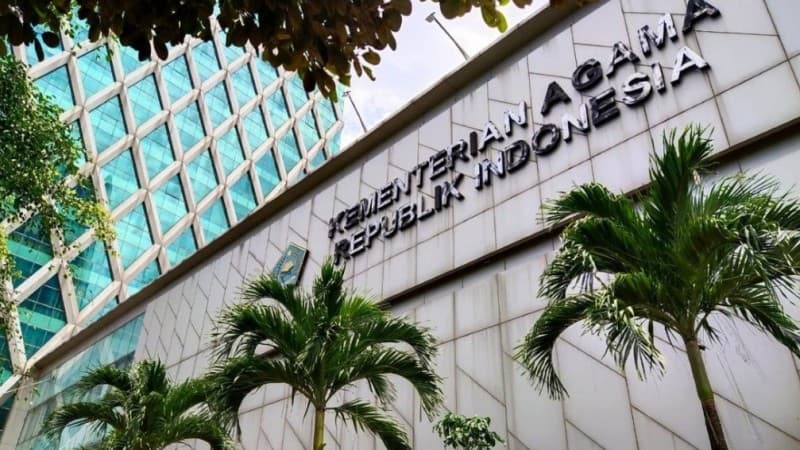 Riset Survei 2021, Puslitbang Kemenag Petakan Pesantren Seantero Nusantara