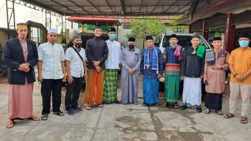 LDNU Gowa Syiarkan Ajaran Islam Moderat hingga ke Pelosok Desa