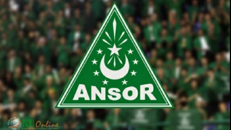 Beda GP Ansor dengan Ormas Kepemudaan yang Lain