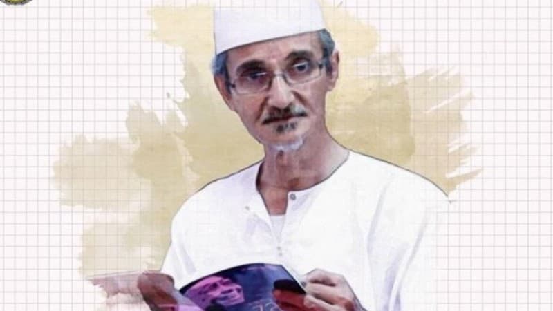 Cara Mudah Menuju Tuhan