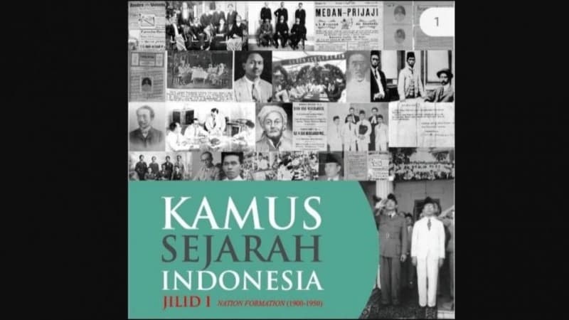 Polemik Ketiadaan KH Hasyim Asy’ari dalam Kamus Sejarah Indonesia, Kemendikbud Angkat Bicara