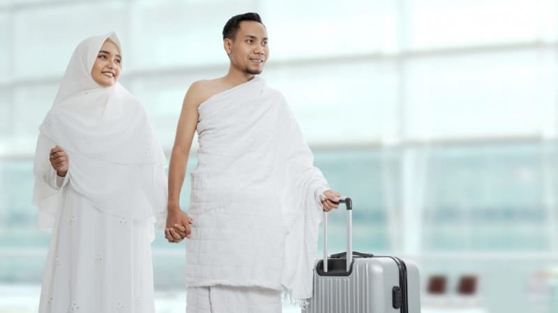 Ini Prosedur yang Harus Diketahui Jika Ingin Melaksanakan Umrah