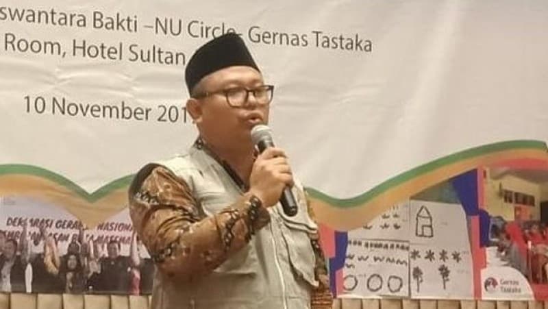 Tak Cantumkan Pendiri NU, Kamus Sejarah Kemendikbud Tak Bisa Jadi Rujukan Pembelajaran
