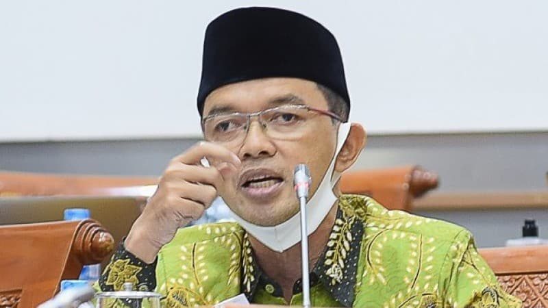Tanggapi Pengaku Nabi, Anggota Komisi VIII DPR: Medsos Bukan Ajang Provokasi