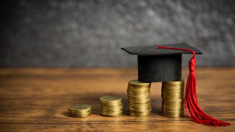 Empat 'Mantra' Meraih Beasiswa di Luar Negeri