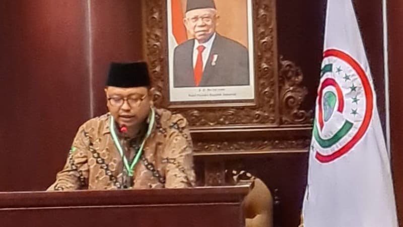 NU Circle: Kemendikbud Harus Berani Nyatakan Kesalahan dan Tarik Peredaran Kamus Sejarah