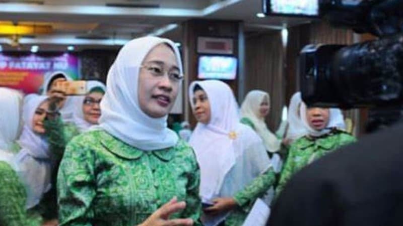 Harlah, Fatayat NU Adakan Lomba Video