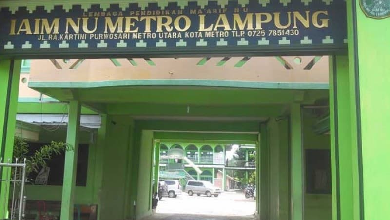 IAIMNU Metro Lampung Minta Kasus Pemalsuan Ijazah Tidak Menguap