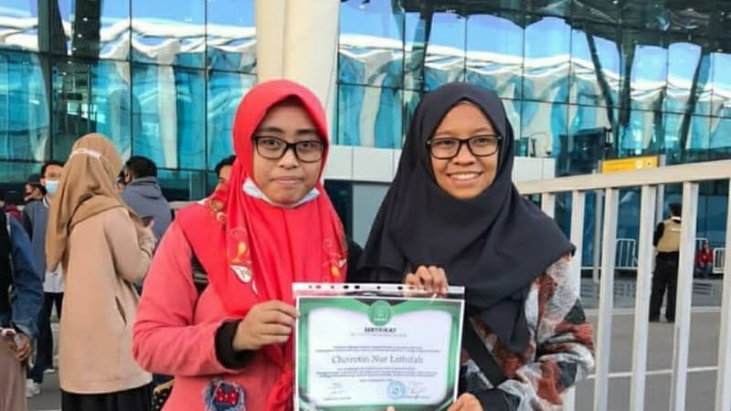 Fatayat NU Mesir Tegaskan Perjuangan Kartini Buka Jalan Pendidikan bagi Perempuan