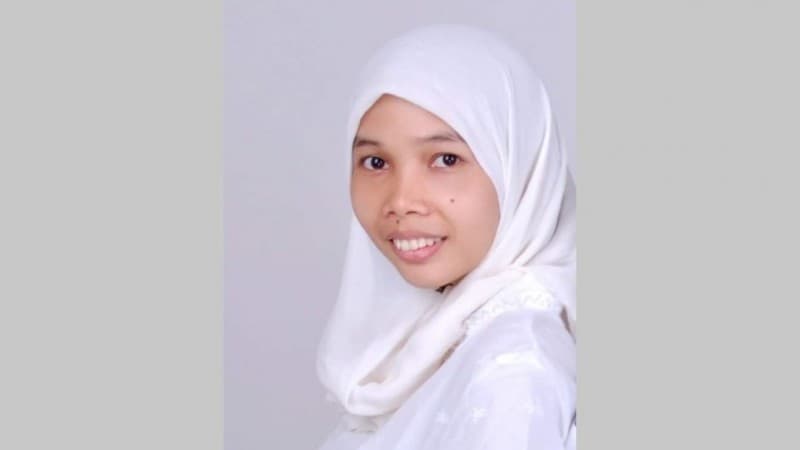 Nyai Awanillah Amva Jelaskan Prinsip Pernikahan dan Kedudukan Suami-Istri