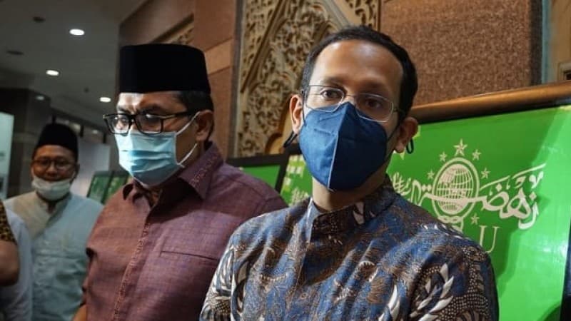 LP Ma'arif Wakili NU dalam Tim Perumus untuk Merevisi Kamus Sejarah Kemendikbud