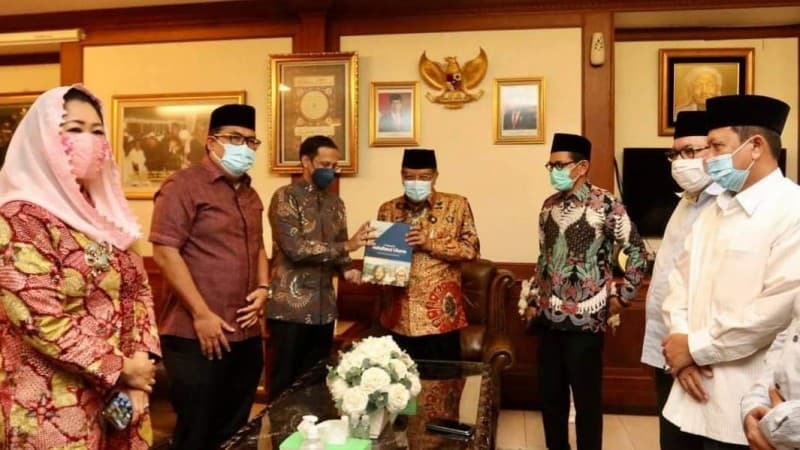 Kiai Said: Penulisan Sejarah yang Tidak Benar Rugikan Bangsa