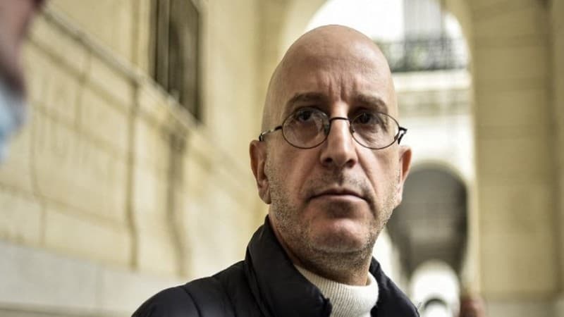 Algerian scholar gets 3 years for 'offending Islam'