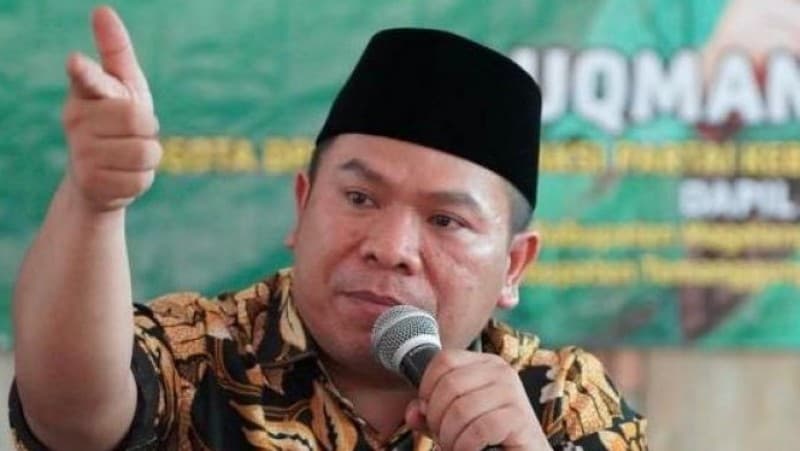 Komisi II DPR Minta Presiden Evaluasi Kemendikbud secara Menyeluruh