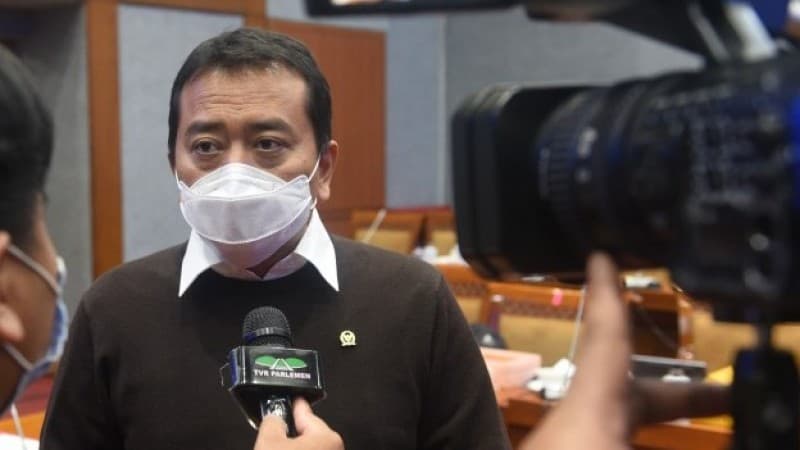 Komisi X DPR Dorong Kemendikbud Evaluasi Tim Penyusun Kamus Sejarah