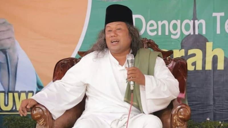 Gus Muwafiq Jelaskan Takdir dan Ikhtiar