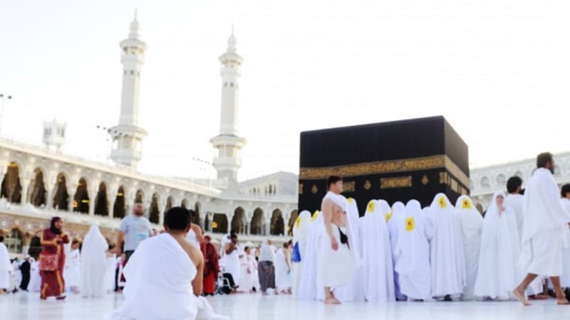 Bahas Haji di Masa Pandemi, Kemenag Agendakan Bahtsul Masail