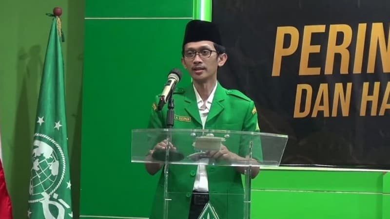 Harlah Ke-87, GP Ansor Komitmen Terus Bergerak di Dunia Digital