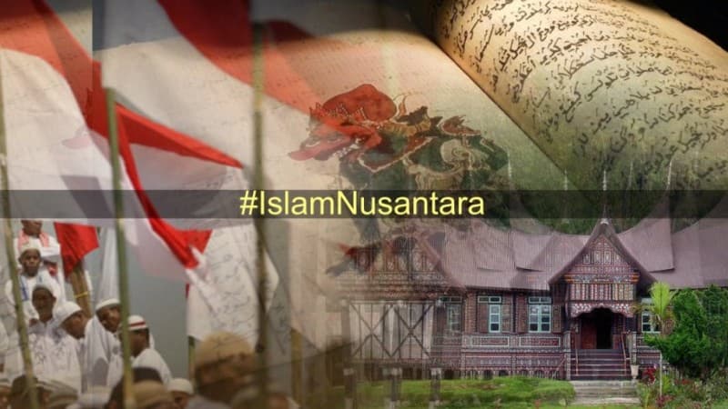 Beda Jalur Persebaran Mazhab Syafi’i dan Hanafi