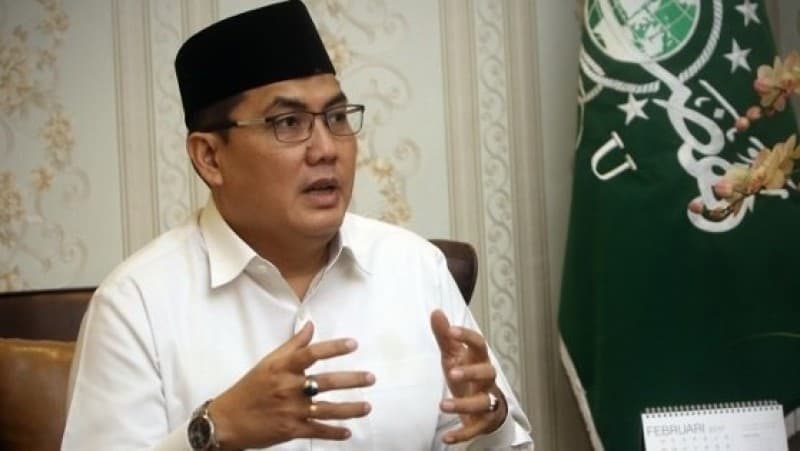 Soal Tambang Wadas Purworejo, PBNU Sayangkan Adanya Bentrokan