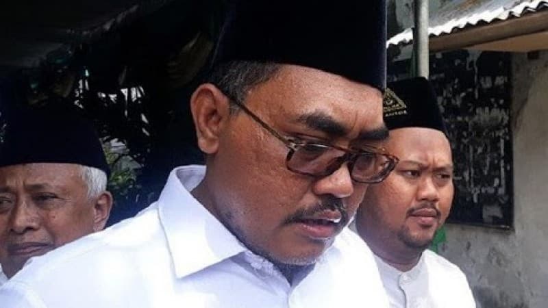 Wakil Ketua MPR Gelar Doa di Pesantren Al-Mizan untuk 53 Patriot KRI Nanggala 402
