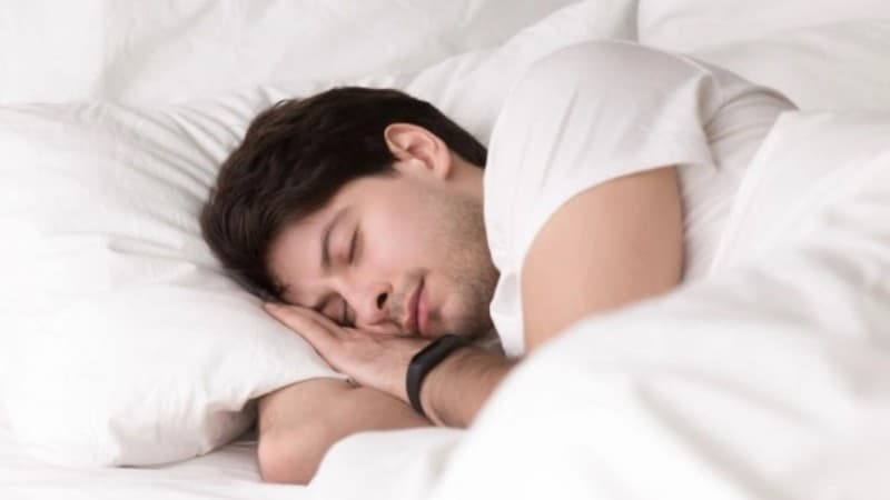 Bahaya Tidur Setelah Sahur bagi Kesehatan