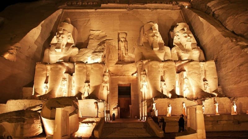 Urgensi Mempelajari Peradaban Mesir Kuno