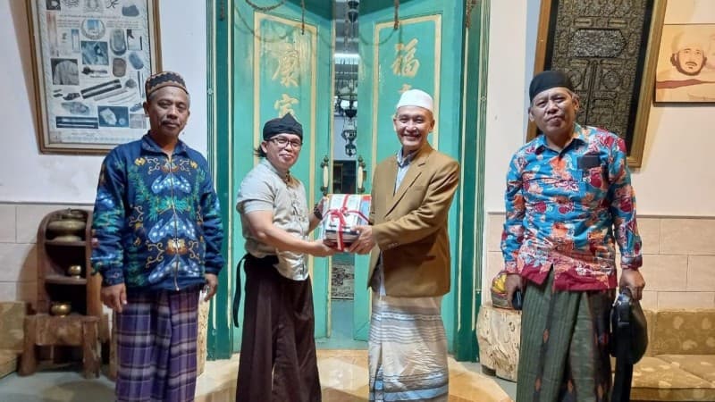 Dukung Literasi Santri, Gus Zaim Lasem Agendakan Bimtek Nulis Cerpen