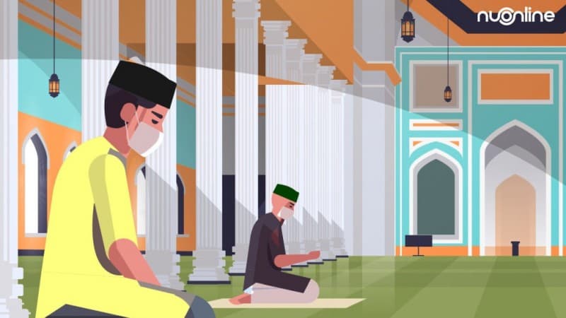 Pemulangan Santri di Lampung Tak Terkait Larangan Mudik