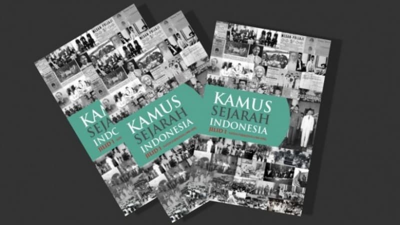 Departemen Sejarah UI: Kamus Sejarah Kemendikbud Perlu Audit dan Investigasi