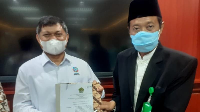 Pesantren PMH Al-Kautsar Kajen Pati Buka Ma’had Aly Bidang Al-Qur’an